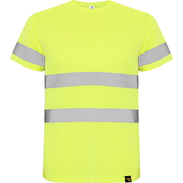 T-shirt haute visibilité — coloris 221