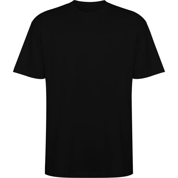 T-shirt oversize — coloris 02