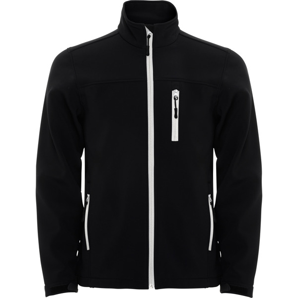 Veste softshell — coloris 02